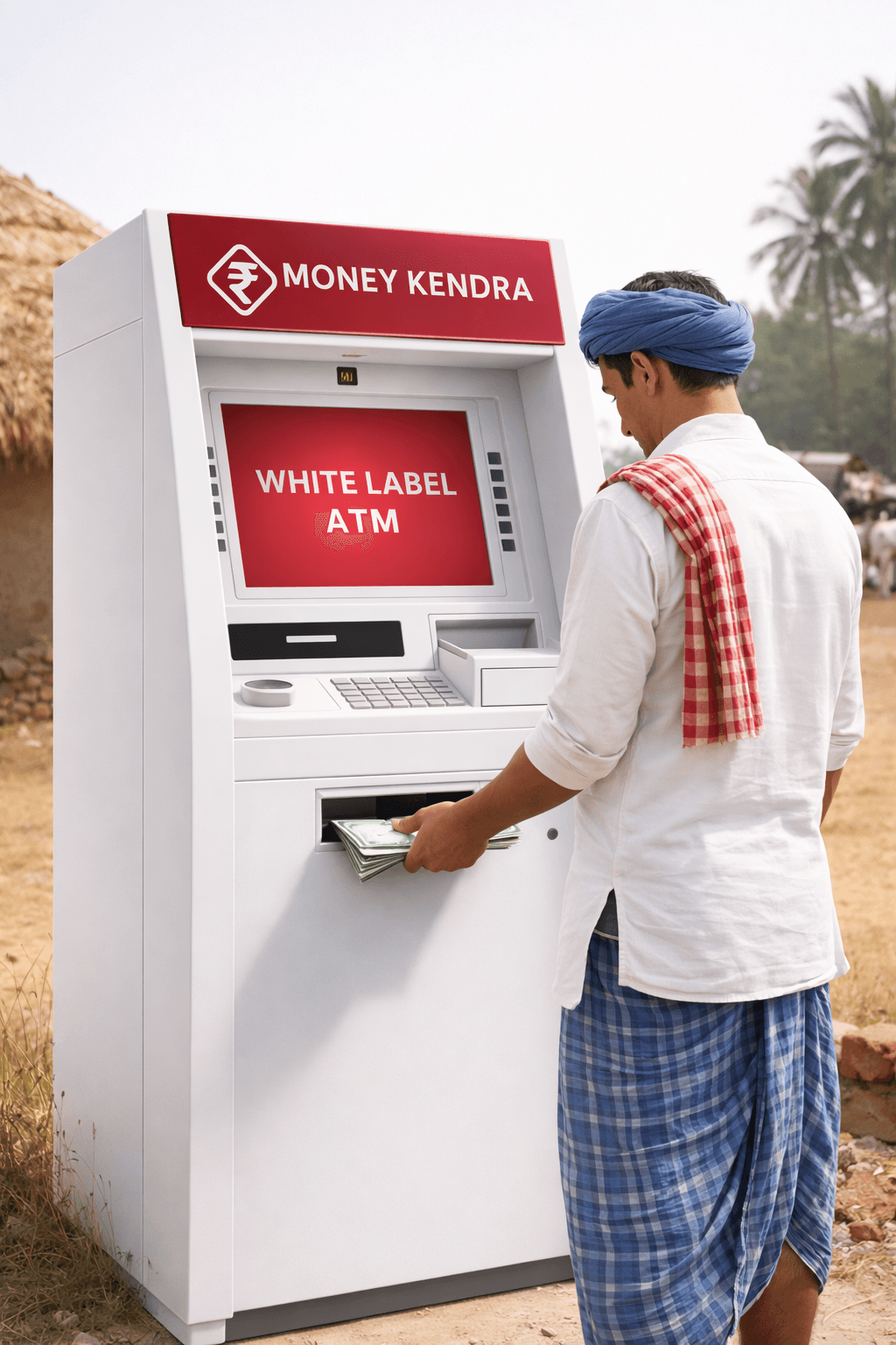 WLA ATM Rural Banking
